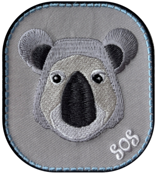 koala patch