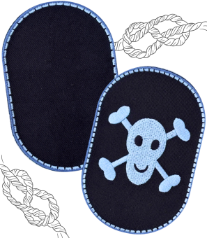 piraat patch