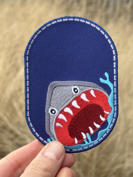 haai patch